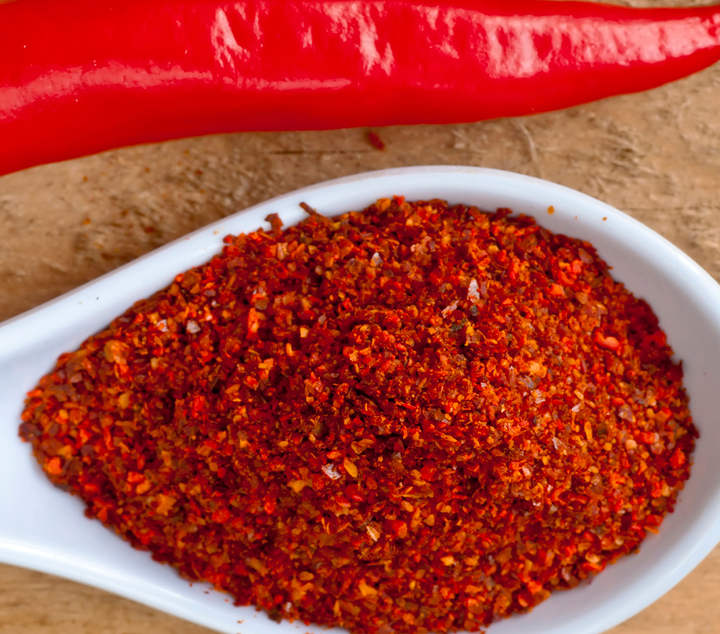 Peri Peri Spice Mix